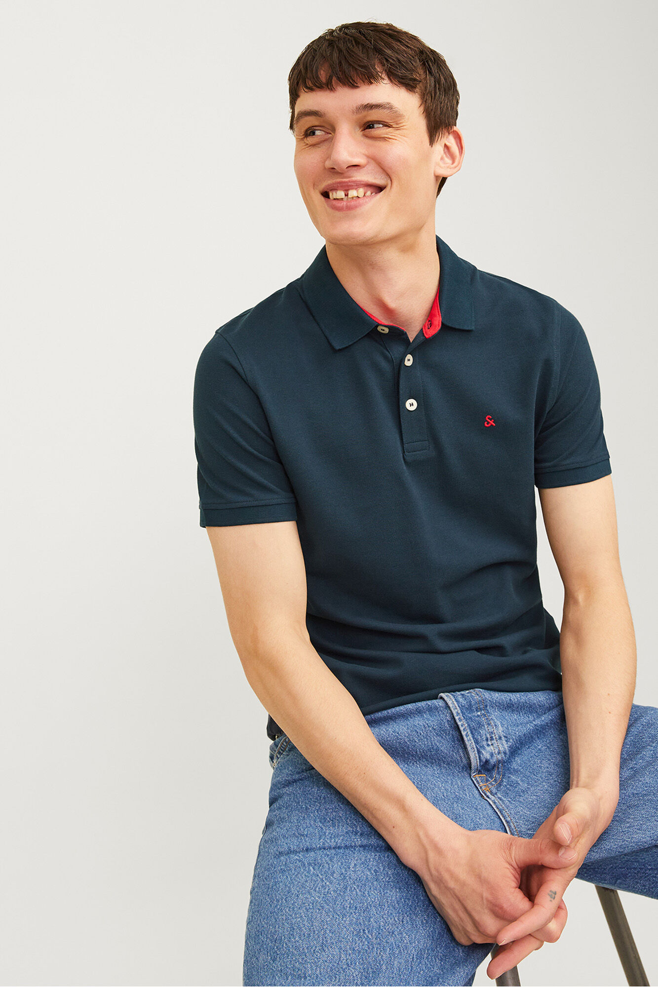 Jack & Jones Polo slim fit