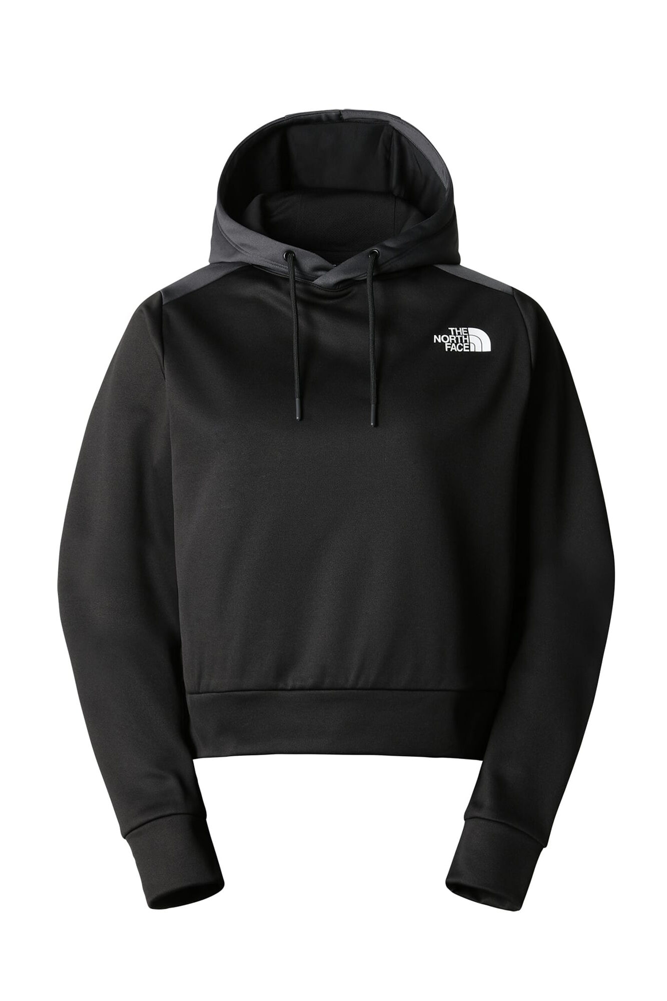 The North Face Hoodie pullover TNF para mulher