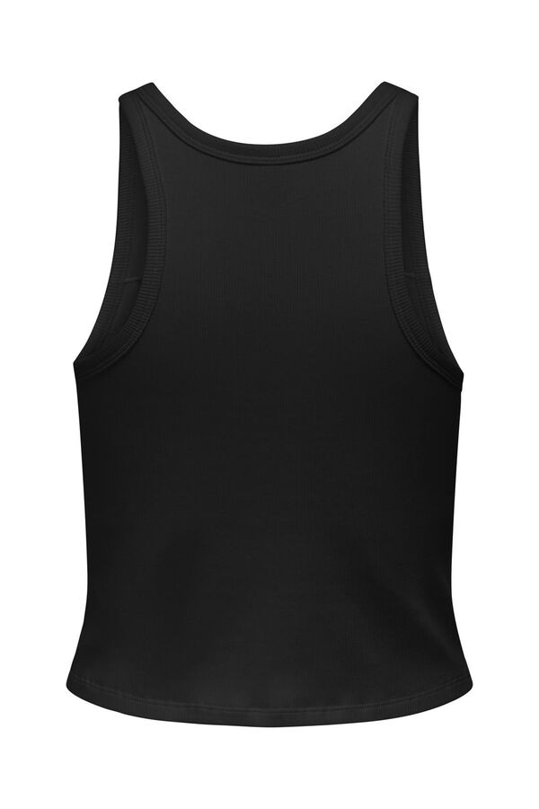 Only al&ccedil;as curta  preto