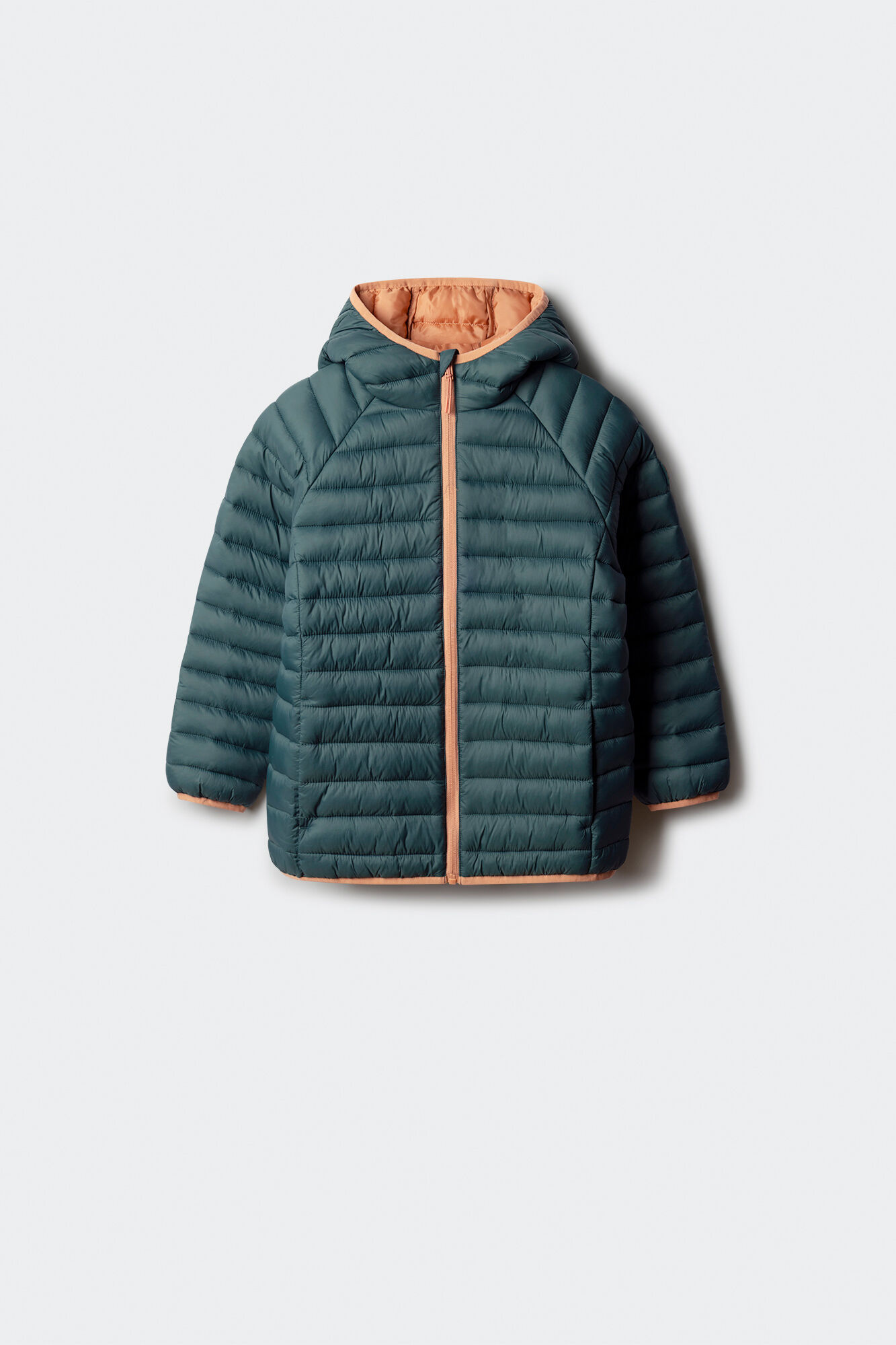 Springfield Kids Chaqueta acolchada ni&ntilde;o