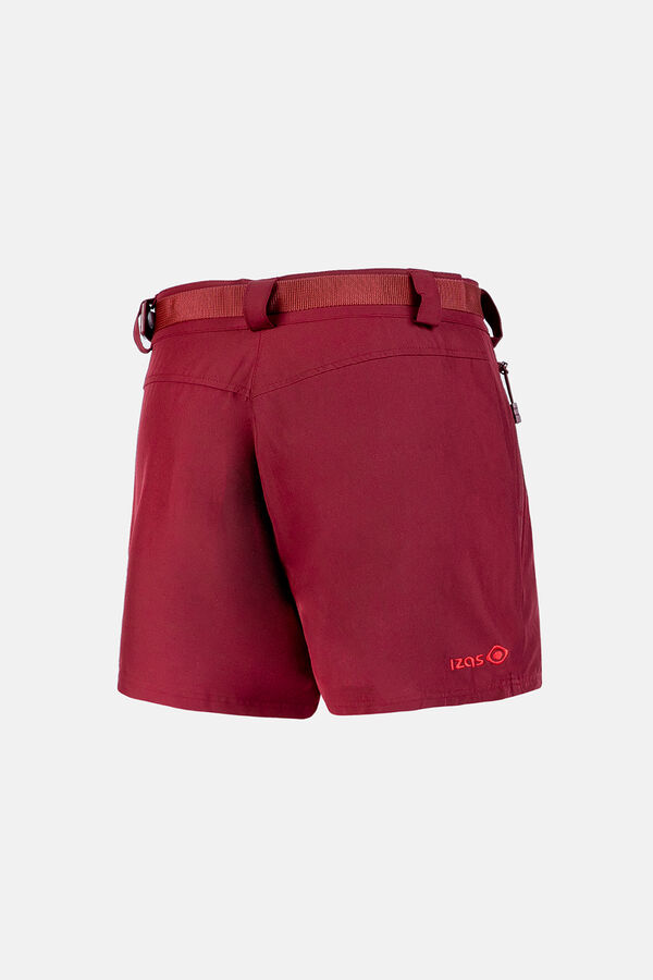 Izas Cal&ccedil;&otilde;es de caminhada Bielsa II para mulher vermelho