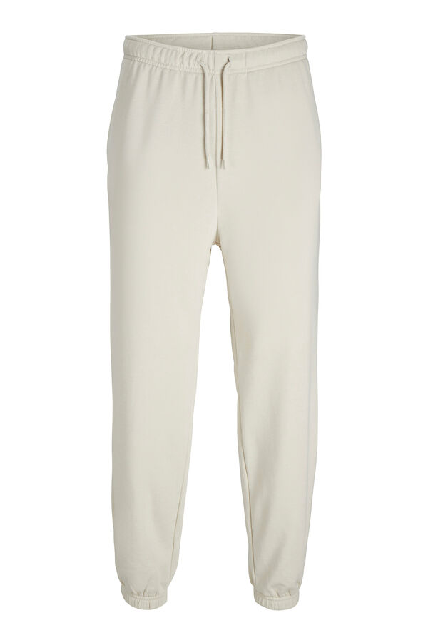 Jack & Jones Joggers regular fit gris