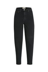 Jack & Jones Jeans Mom negro