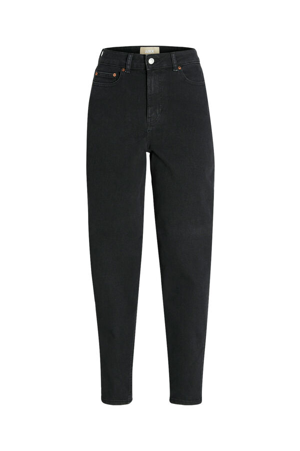 Jack & Jones Jeans Mom negro
