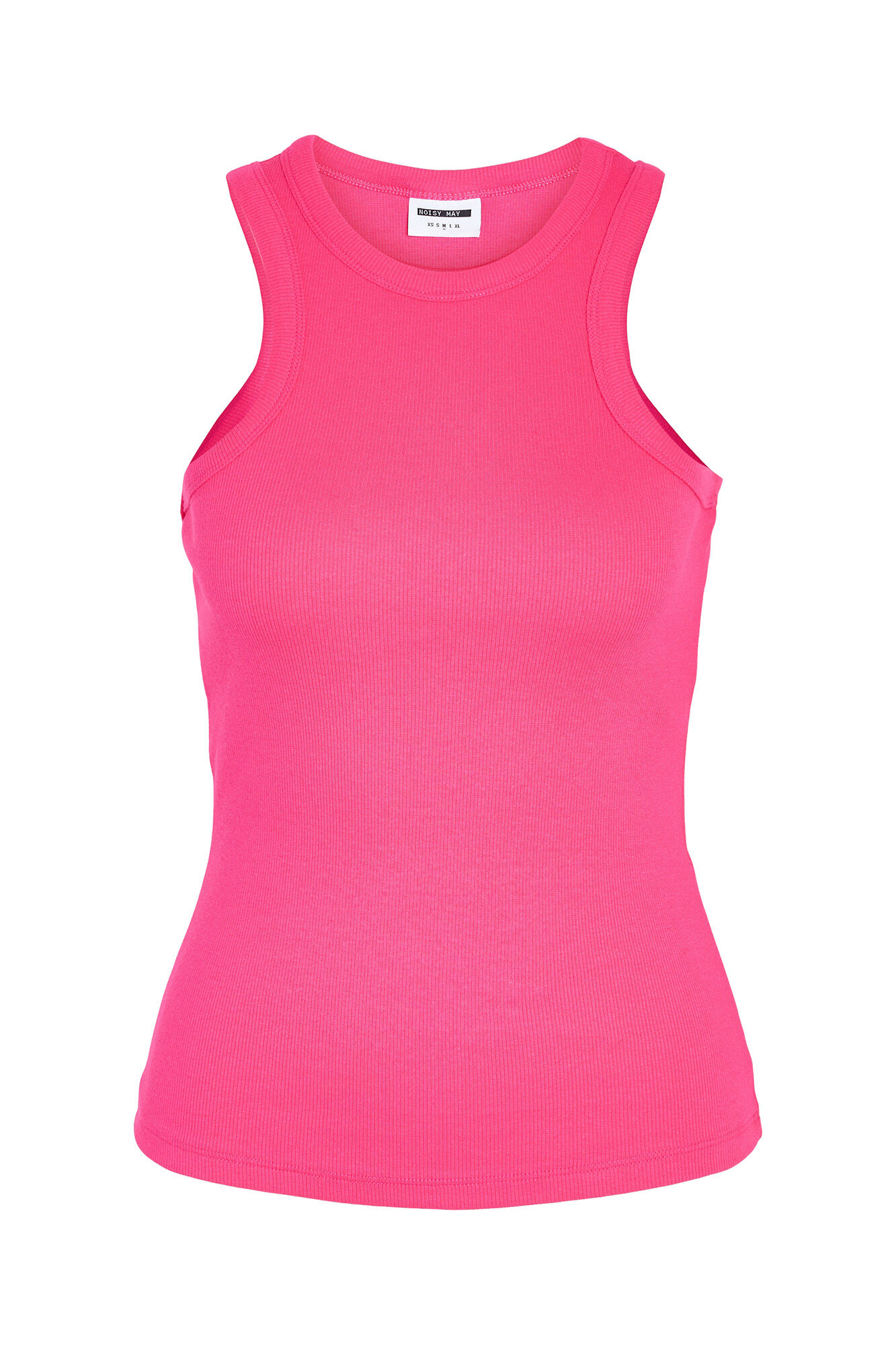 Noisy May Camiseta estilo nadadora