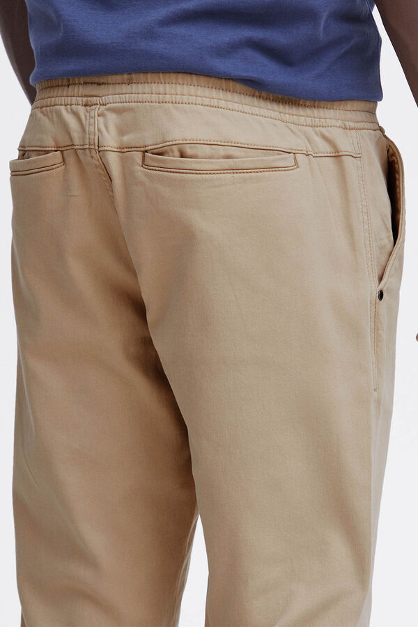 Blend Jeans Blizzard Jogg - Regular gris