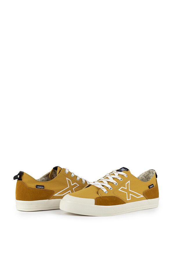 Munich Deportiva swing 12 amarillo