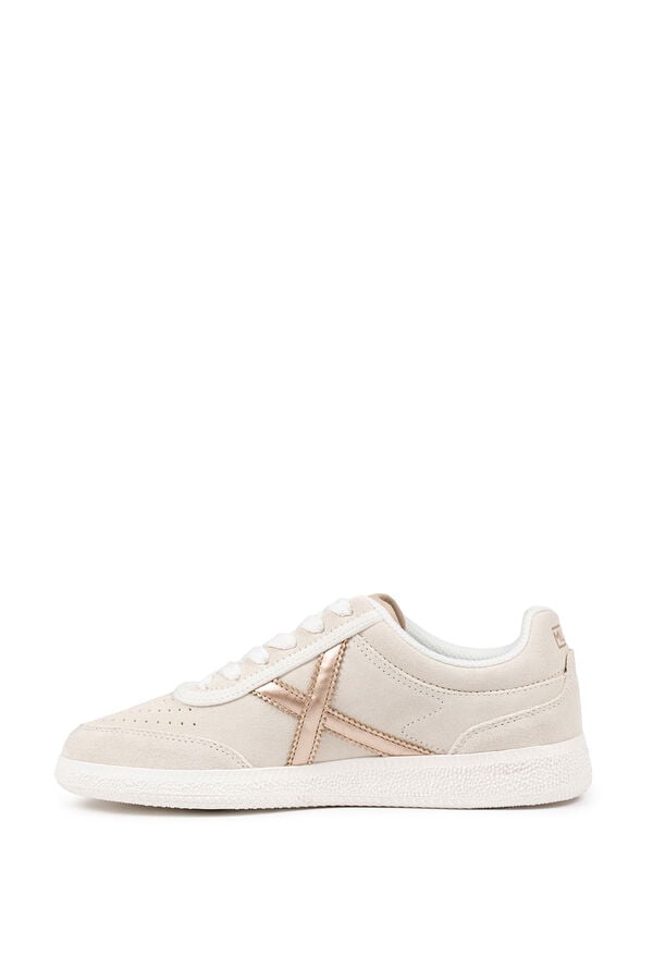 Munich Sneaker Rumba Wmn 25 branco
