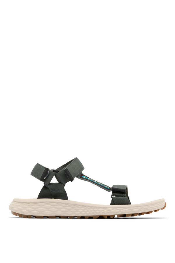 Columbia Sandalias Konos Globetrot&trade; gris