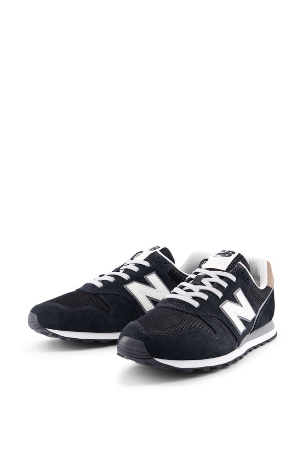 New Balance T&eacute;nis New Balance 373v2 preto