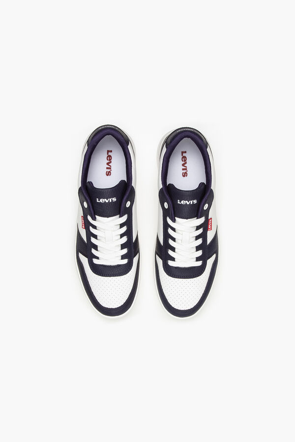 Levi's T&eacute;nis Levi's Men's&reg; Drive azul