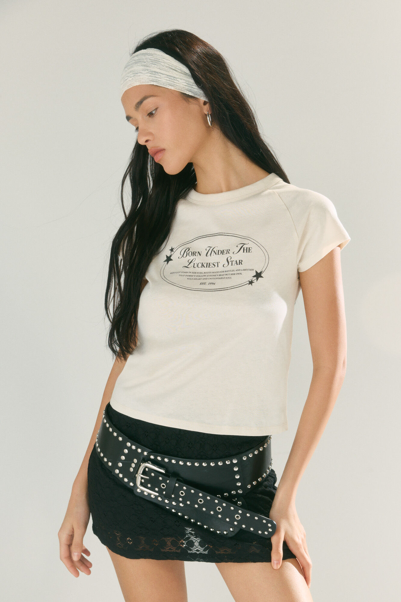 High Spirits Alma Shirt