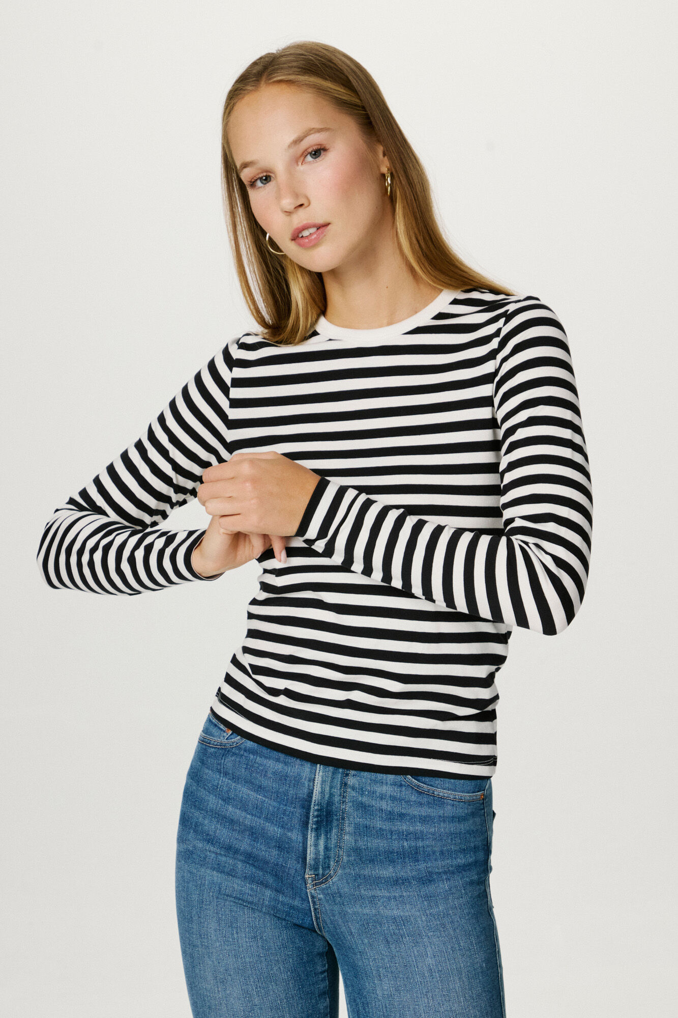 Jack & Jones Camiseta manga larga