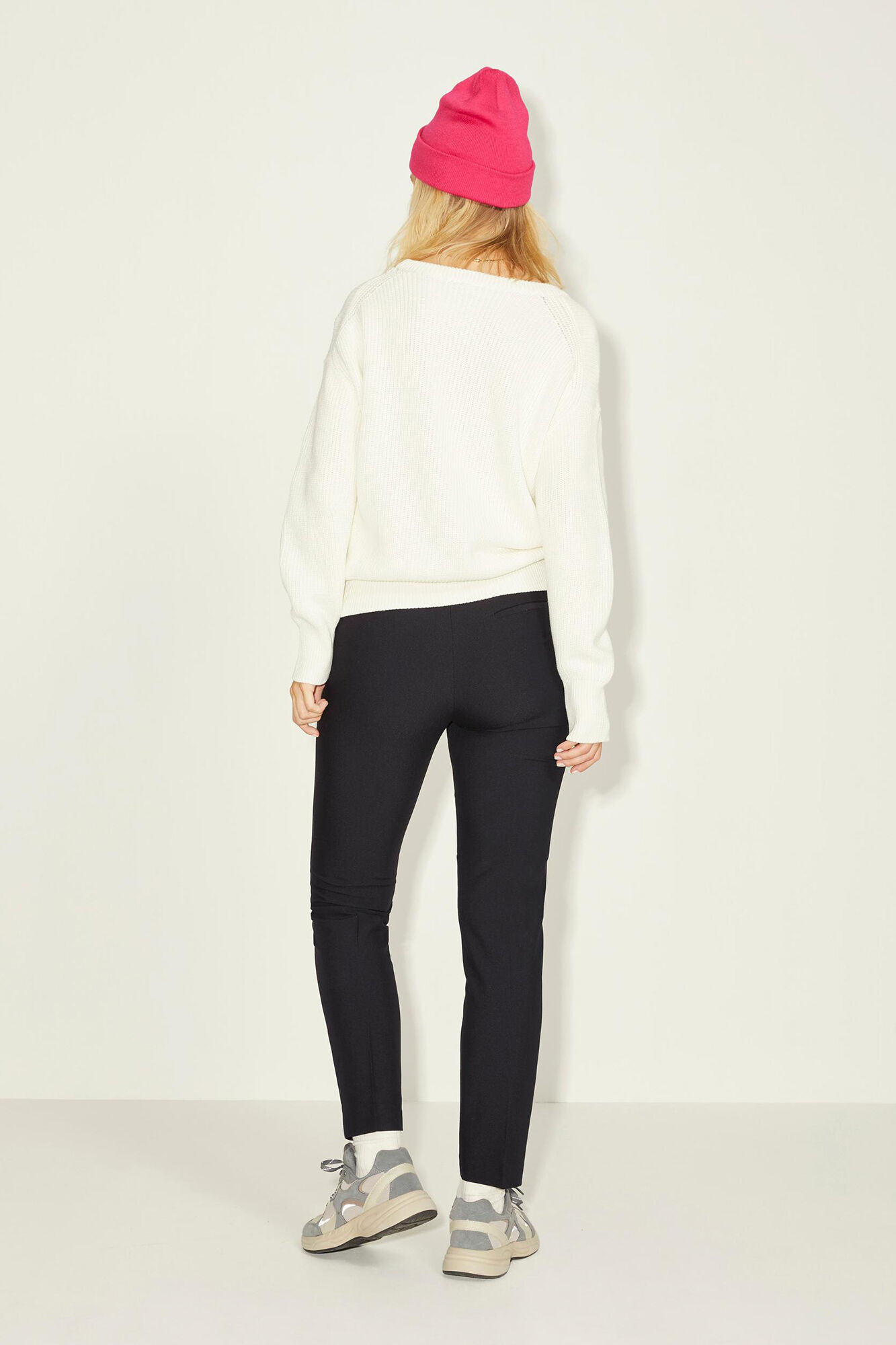 Jack & Jones Pantal&oacute;n fit