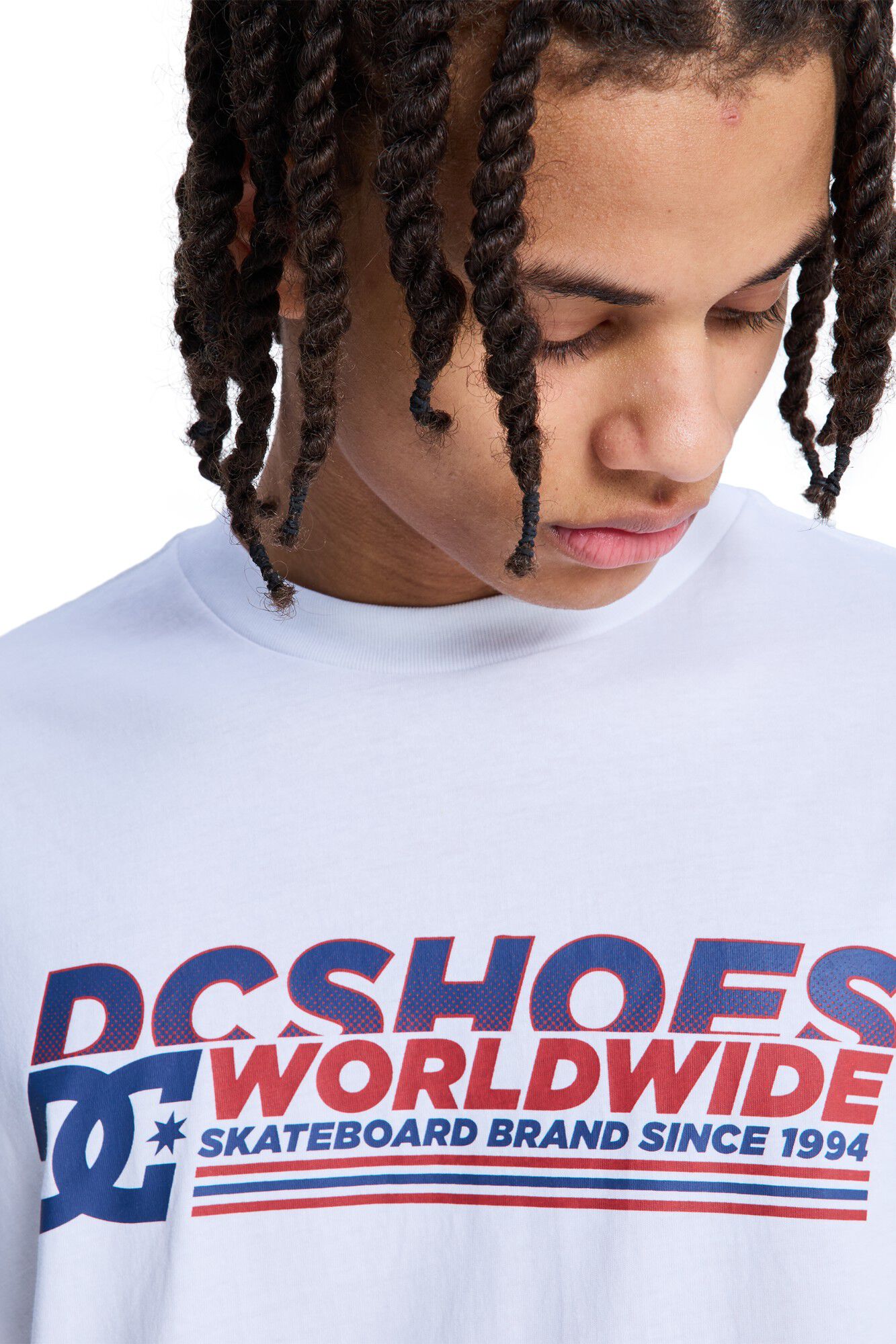 DC Shoes Camiseta de manga corta