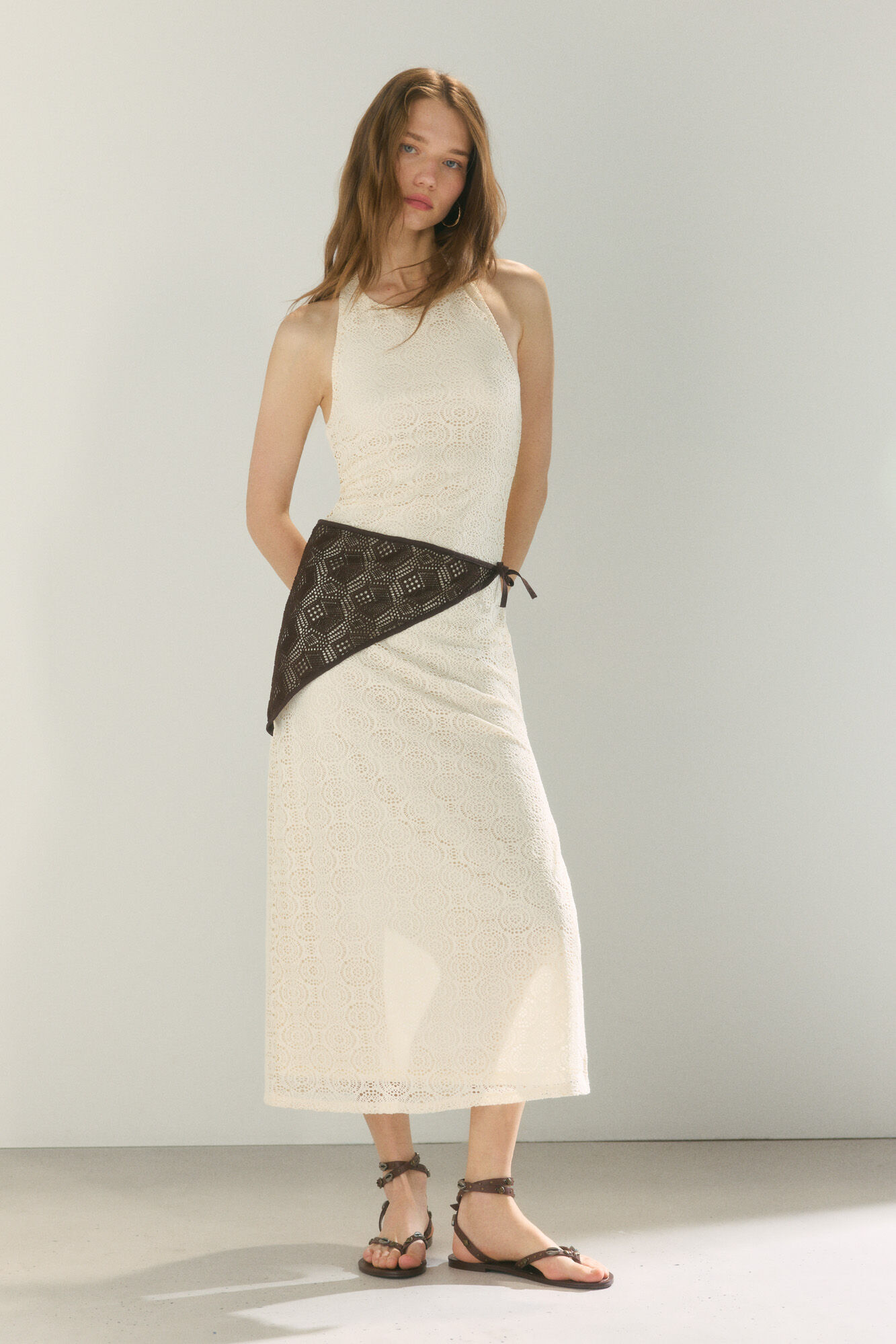 High Spirits Lirio Dress