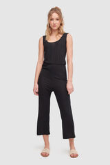 Inside Mono Largo Rib negro