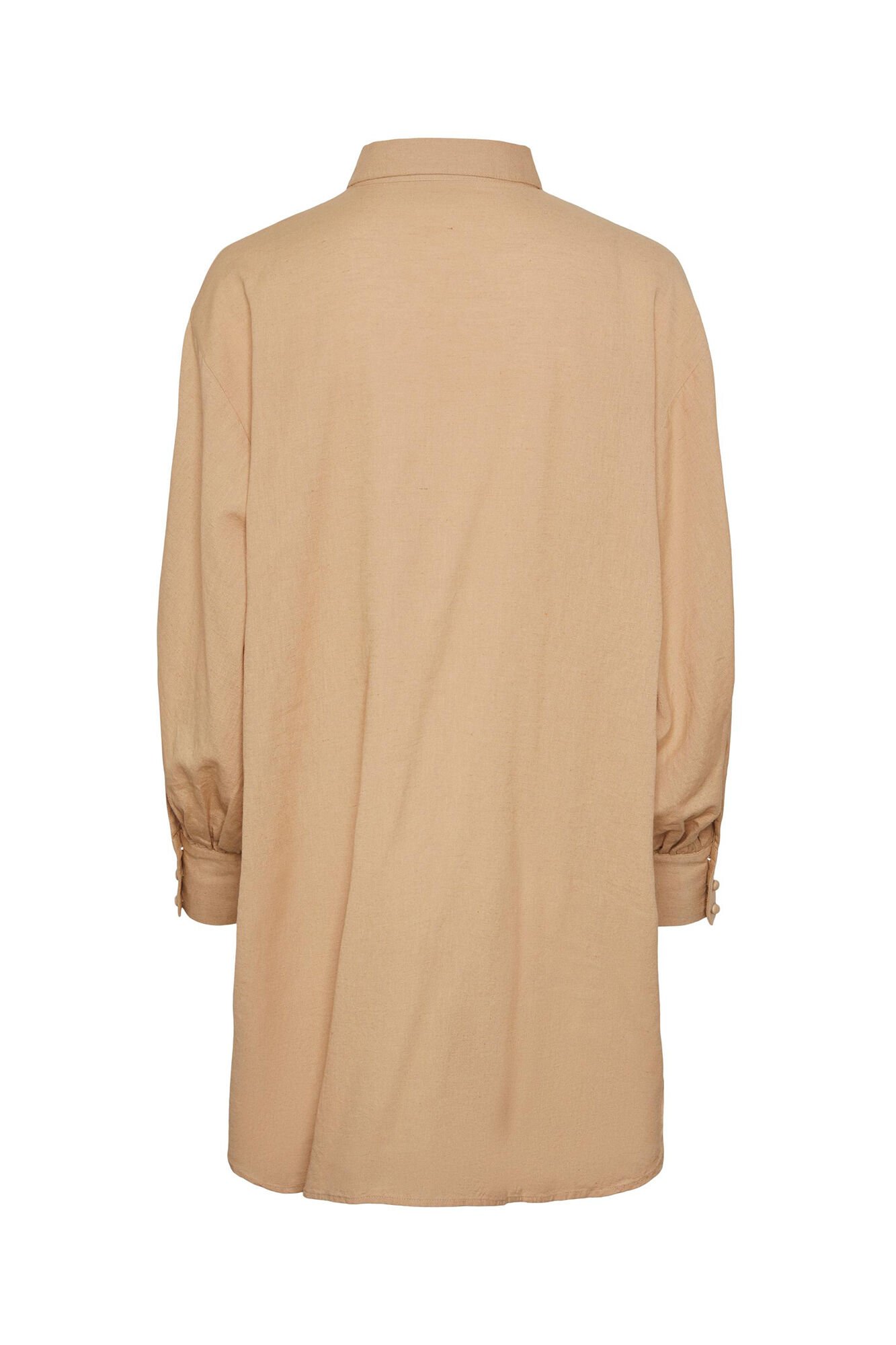 Pieces Camisa de mujer