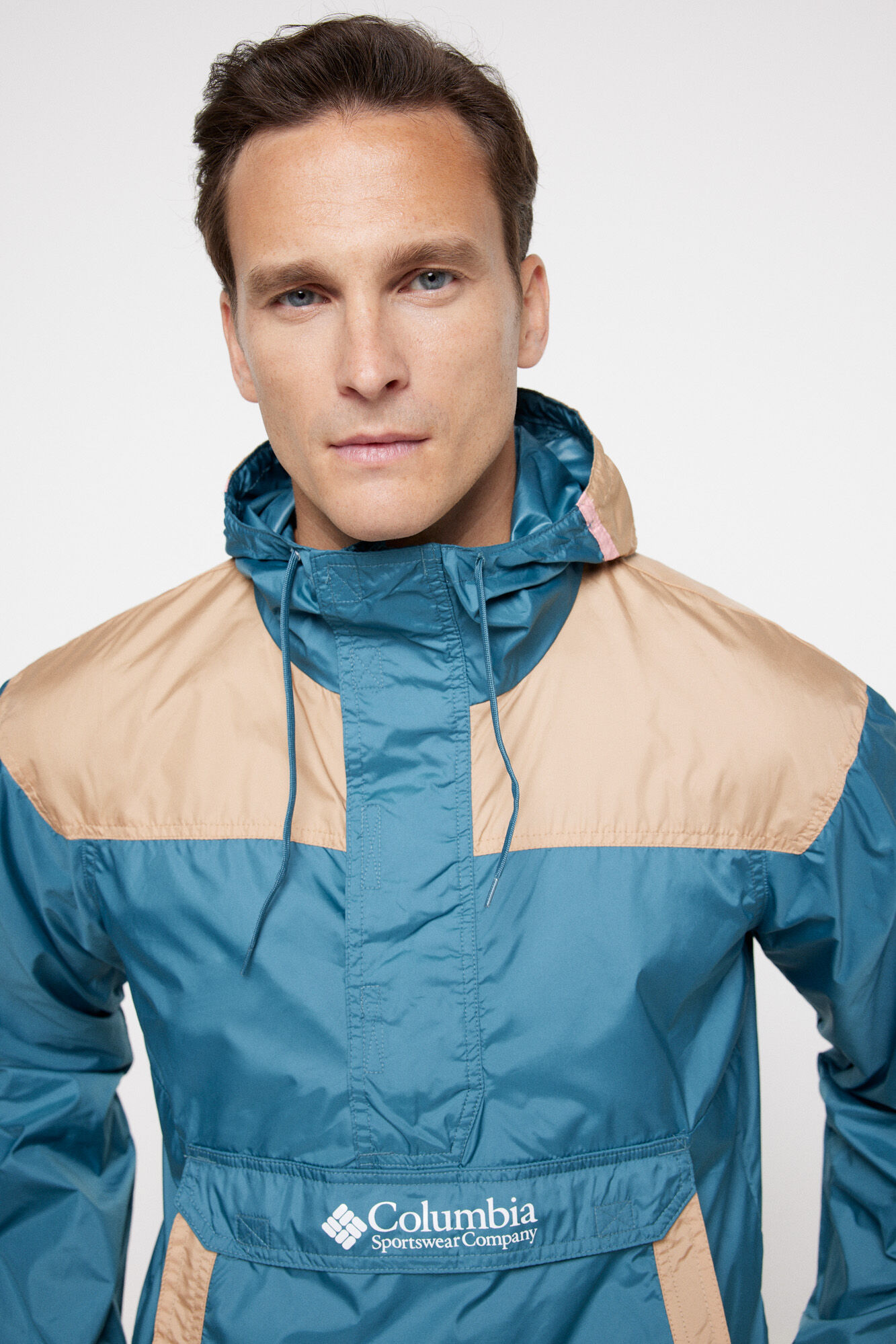 Columbia Corta-ventos Columbia para homem Challenger&trade;