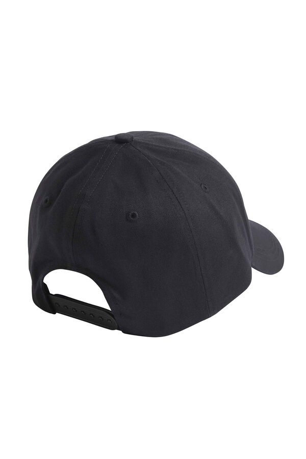CK Jeans Gorra Calvin Jeans hombre negro