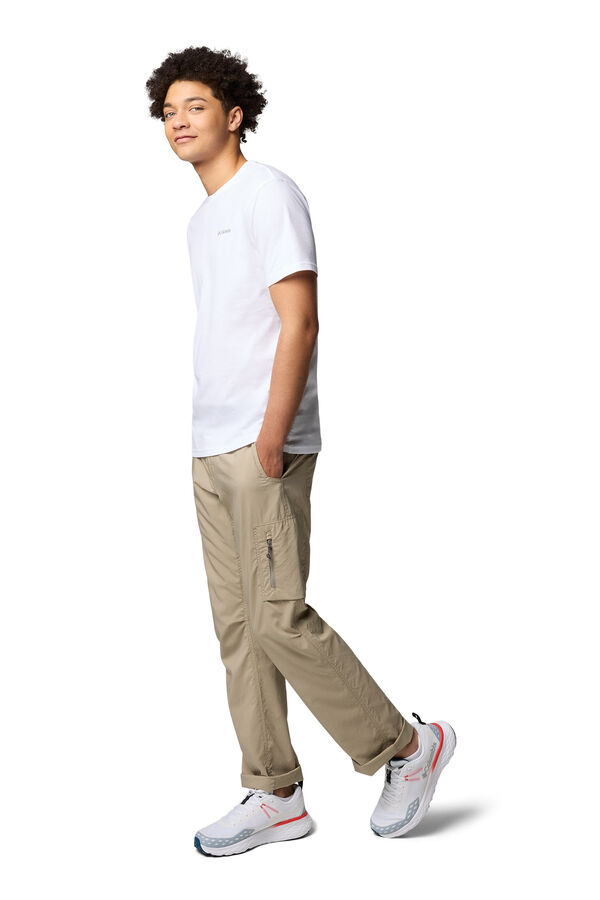 Columbia Camiseta de manga corta North Cascades™ de Columbia para hombre blanco