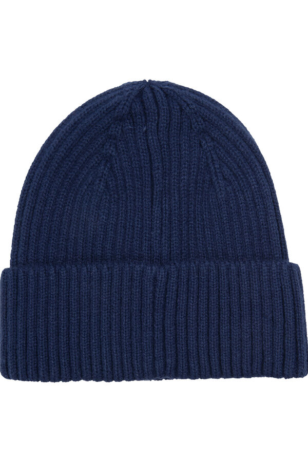 Springfield Gorro unisex Fila navy