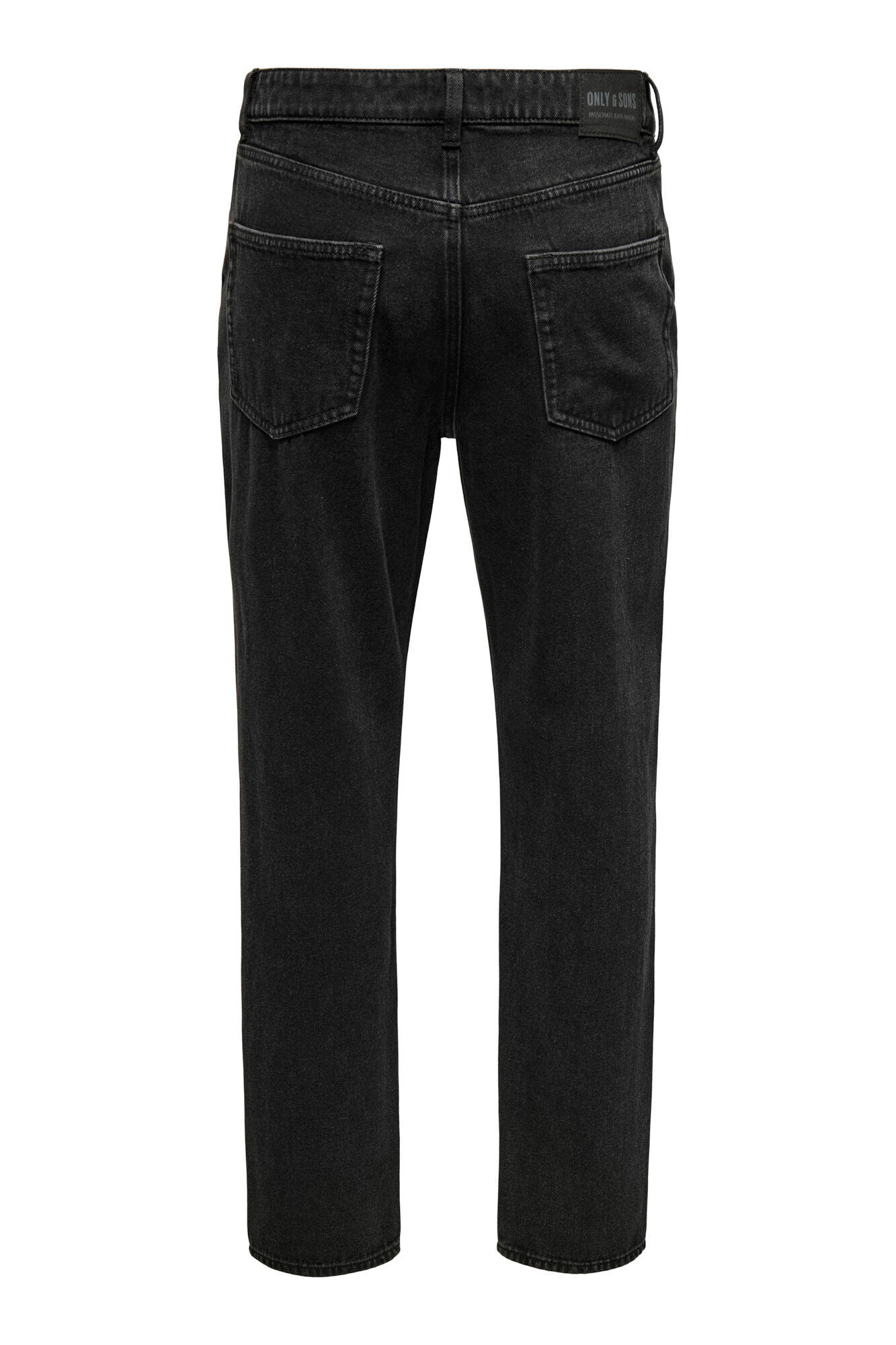Only & Sons Cal&ccedil;a jeans reta