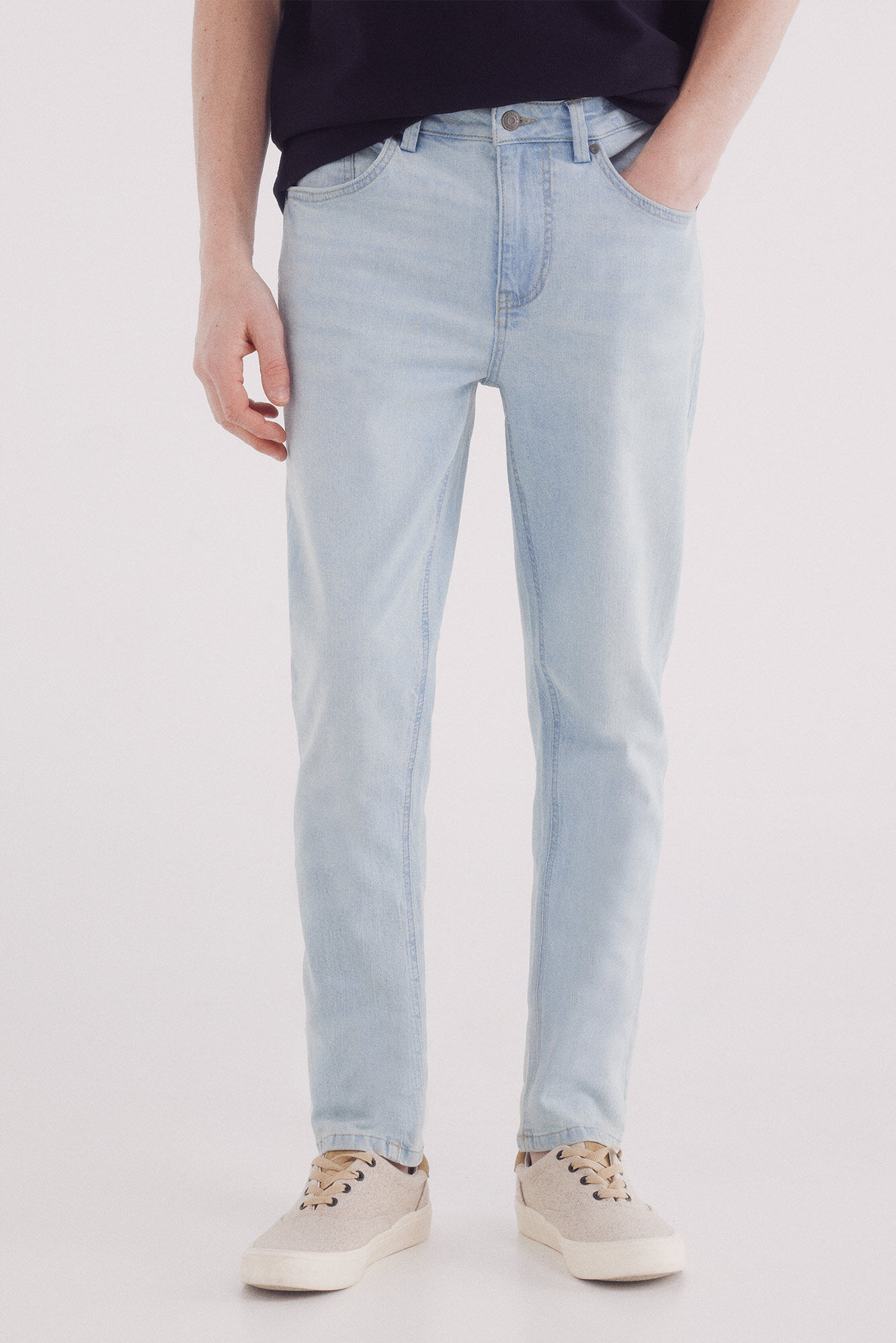 Springfield Jeans skinny fit