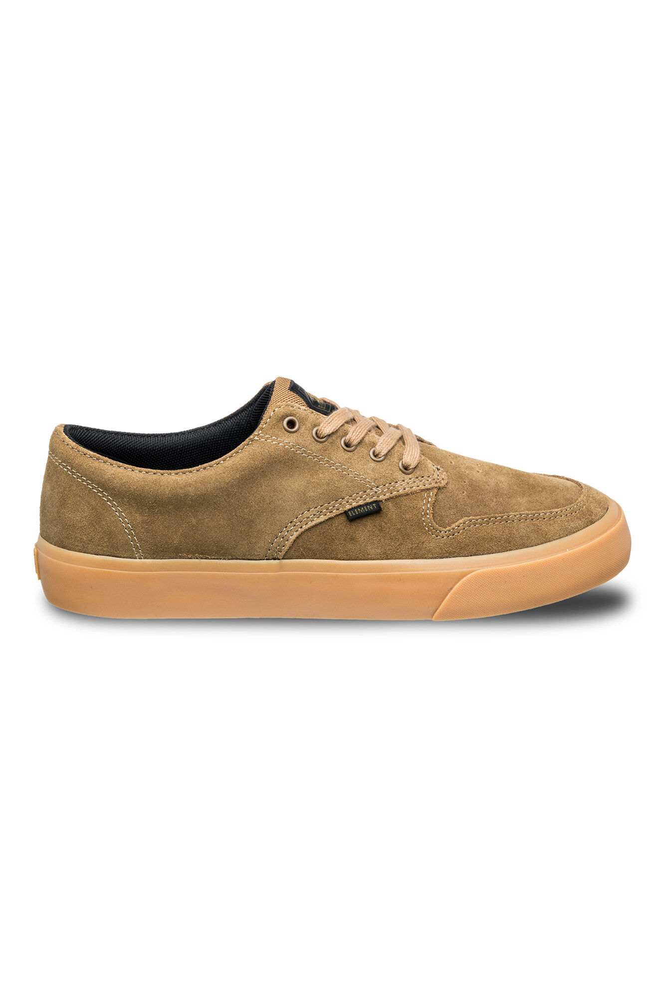 Element Zapatillas de cuero para Hombre
