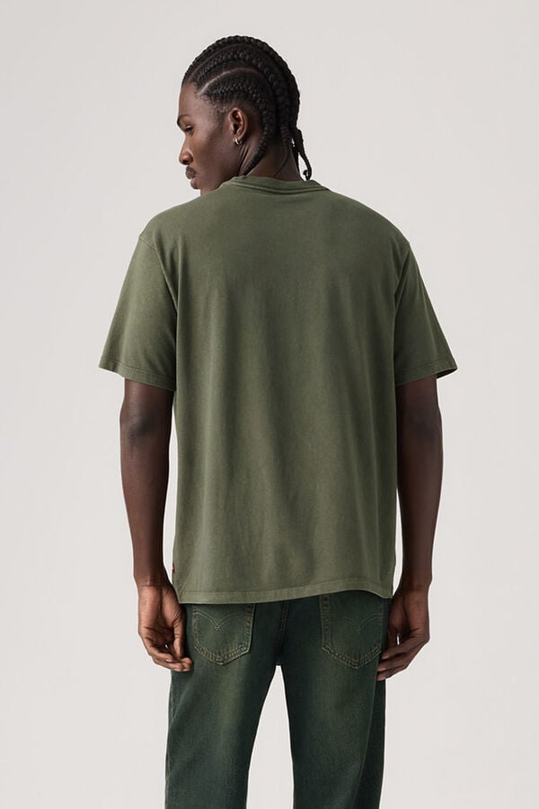 Levi's Camisola Levis&reg;  verde
