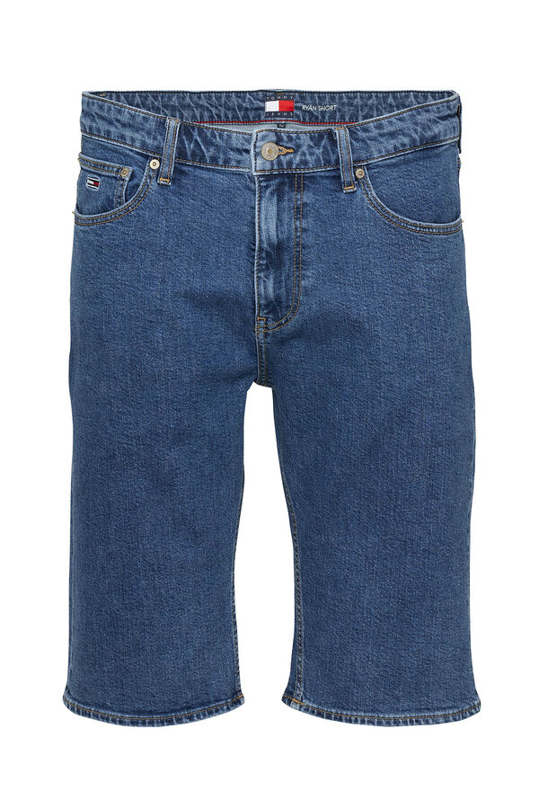 Tommy Jeans Pantalones vaqueros azul