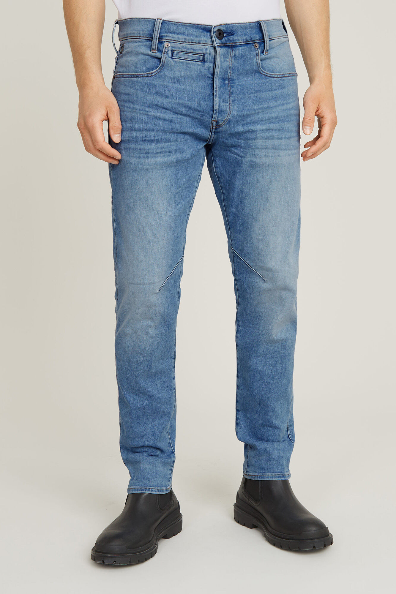 G-STAR Cal&ccedil;a jeans slim fit 