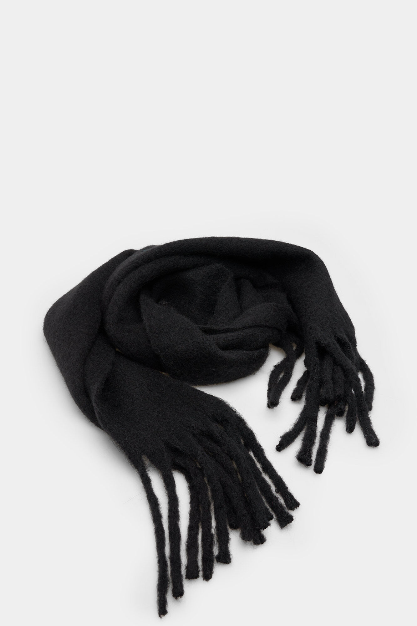 Springfield Len&ccedil;o preto