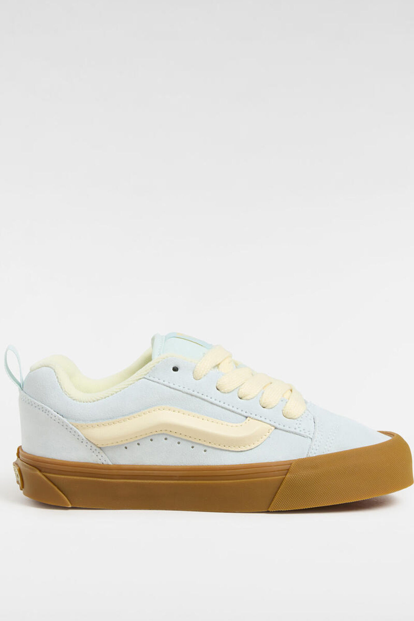 Vans Zapatilla Vans Knu Skool