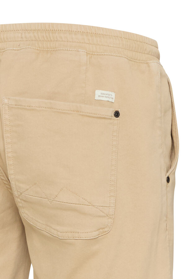 Blend Shorts jogger beige