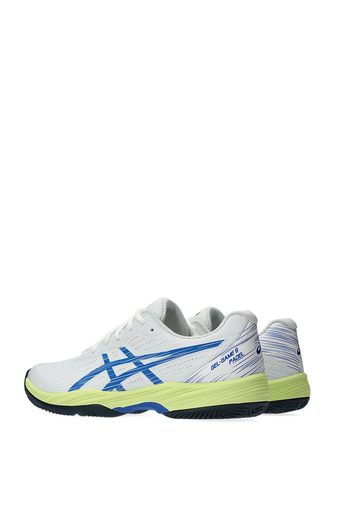 Asics Sapatos Asics para homens