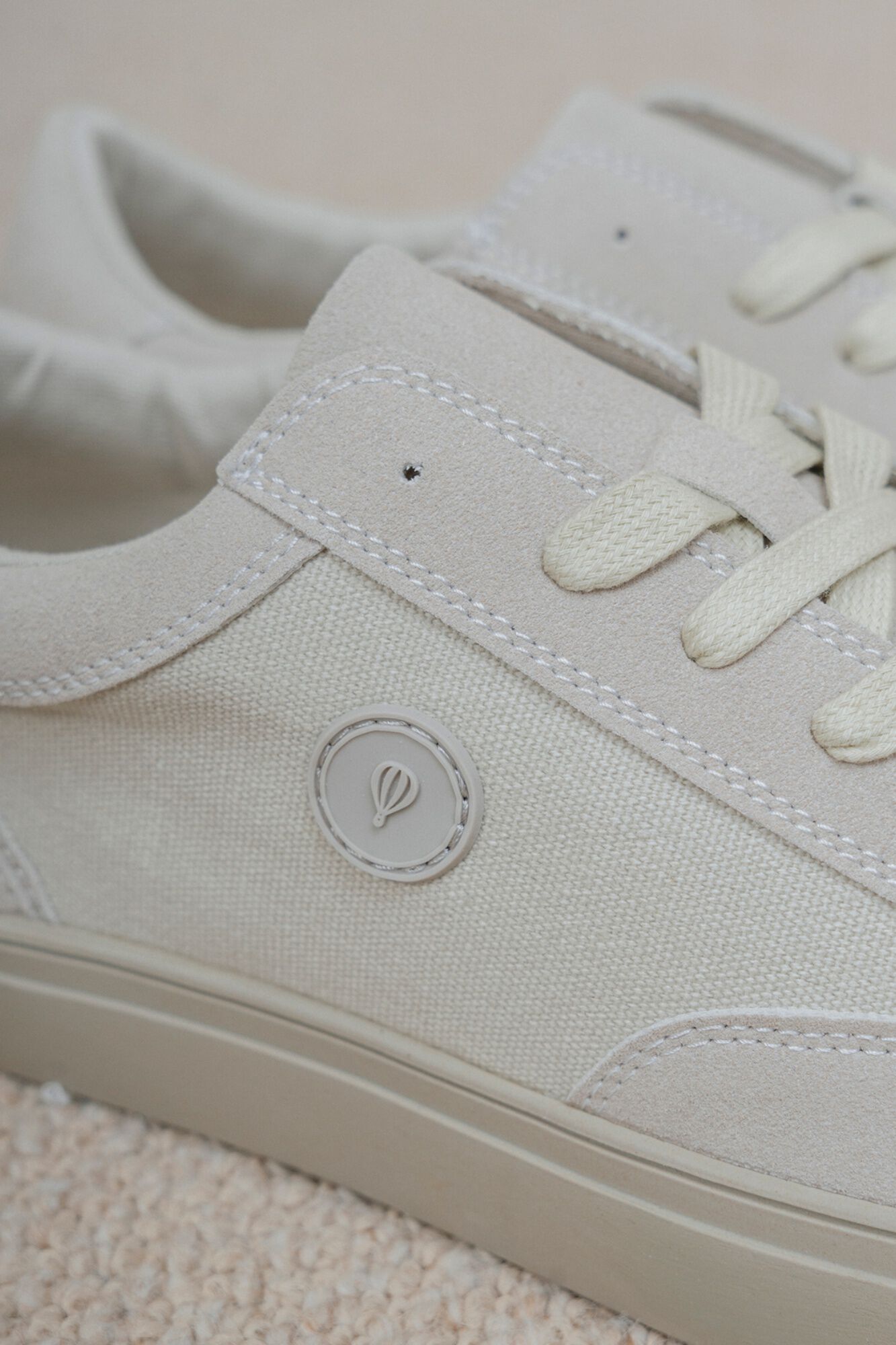 Celopman Sneakers em tecido