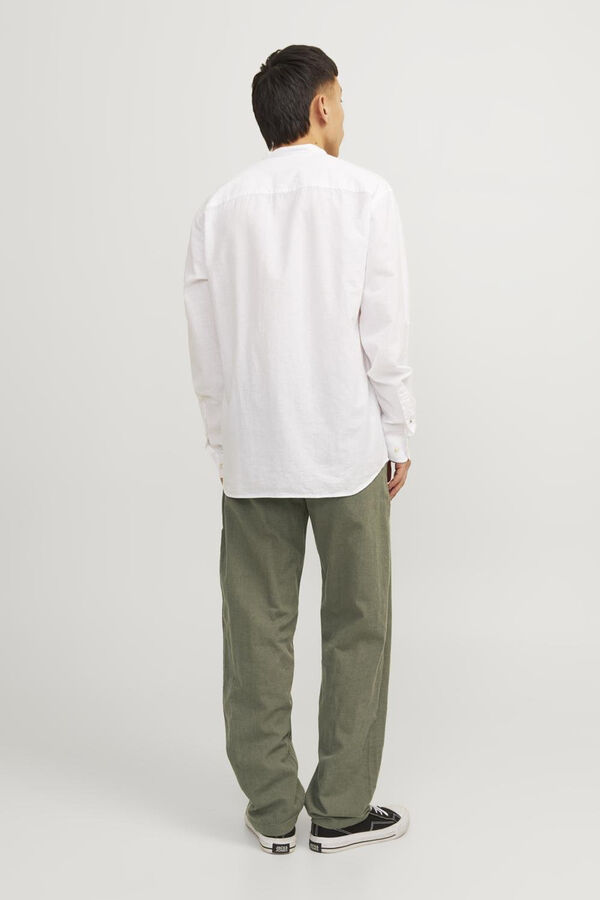 Jack & Jones Joggers Baggy Fit verde