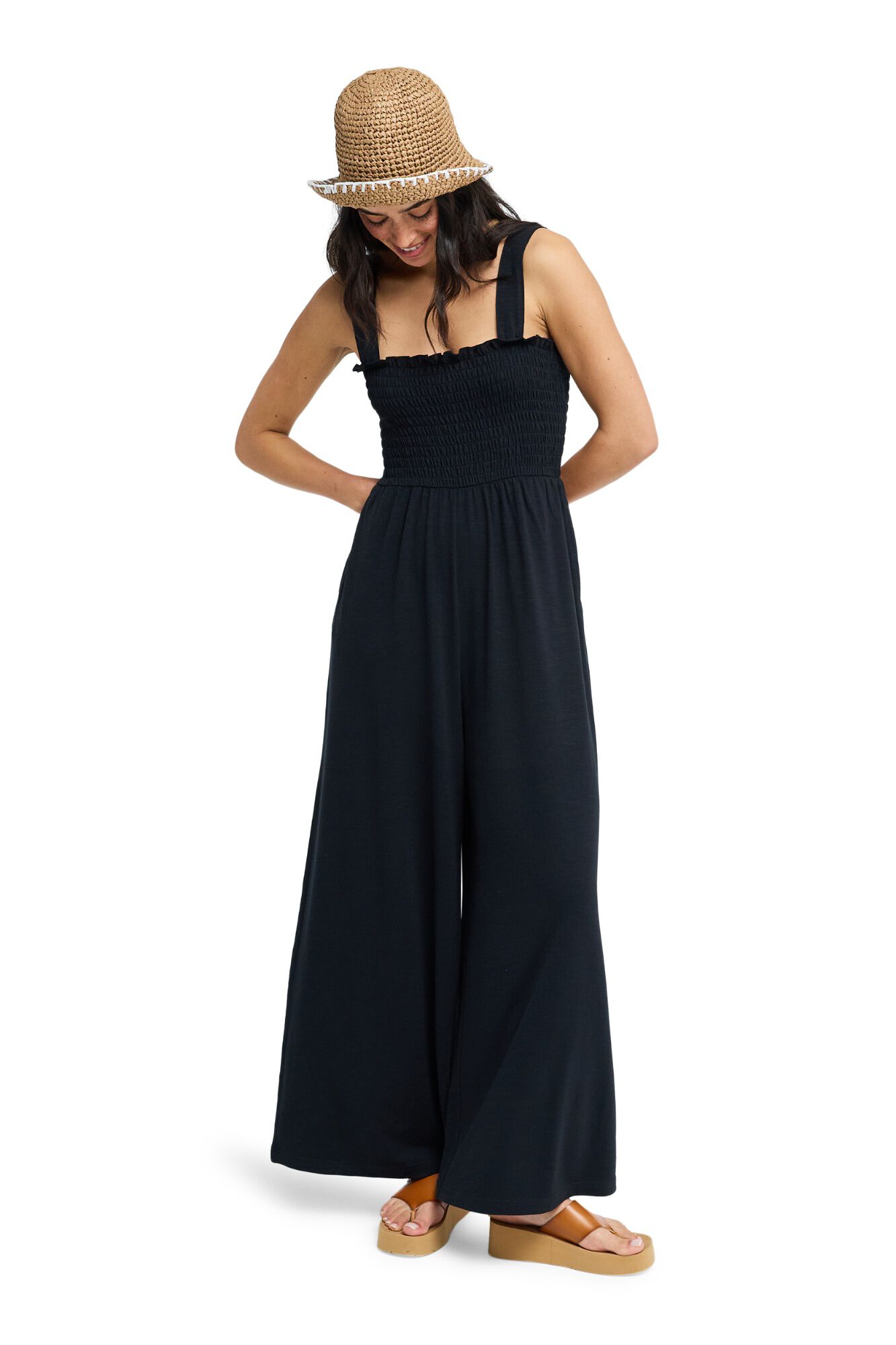 Roxy Mono largo
