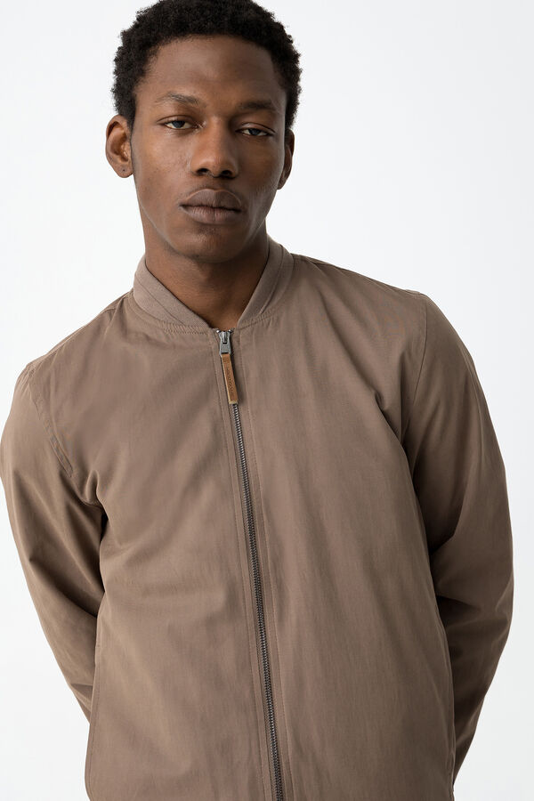 Tiffosi Cazadora bomber nude