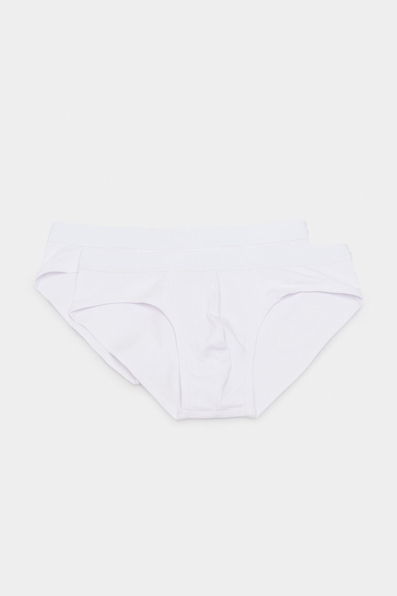 Springfield Packs 2 slips b&aacute;sicos