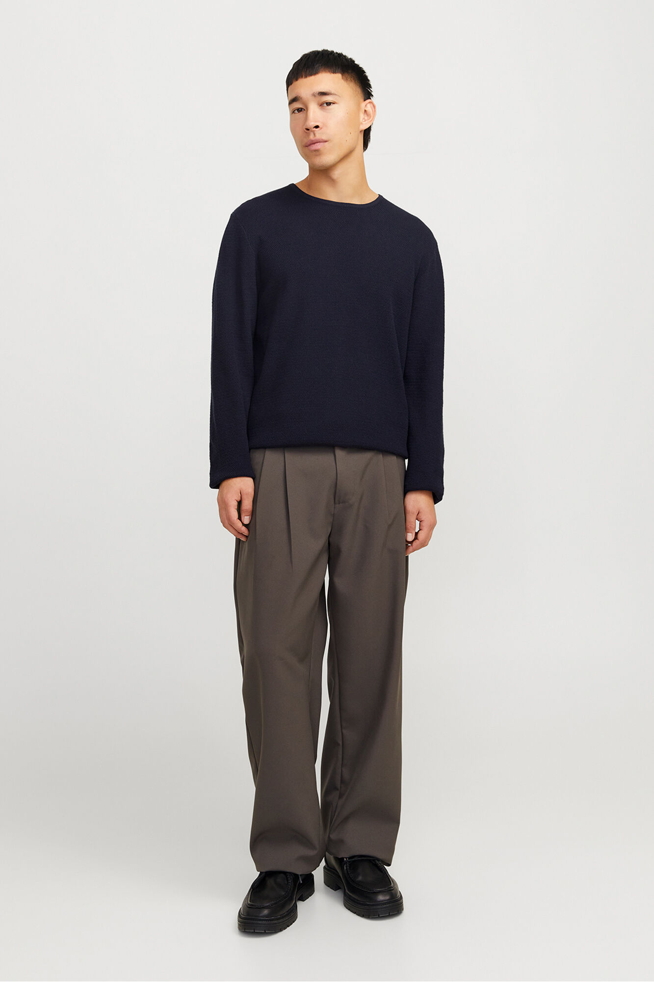 Jack & Jones Jersey regular fit