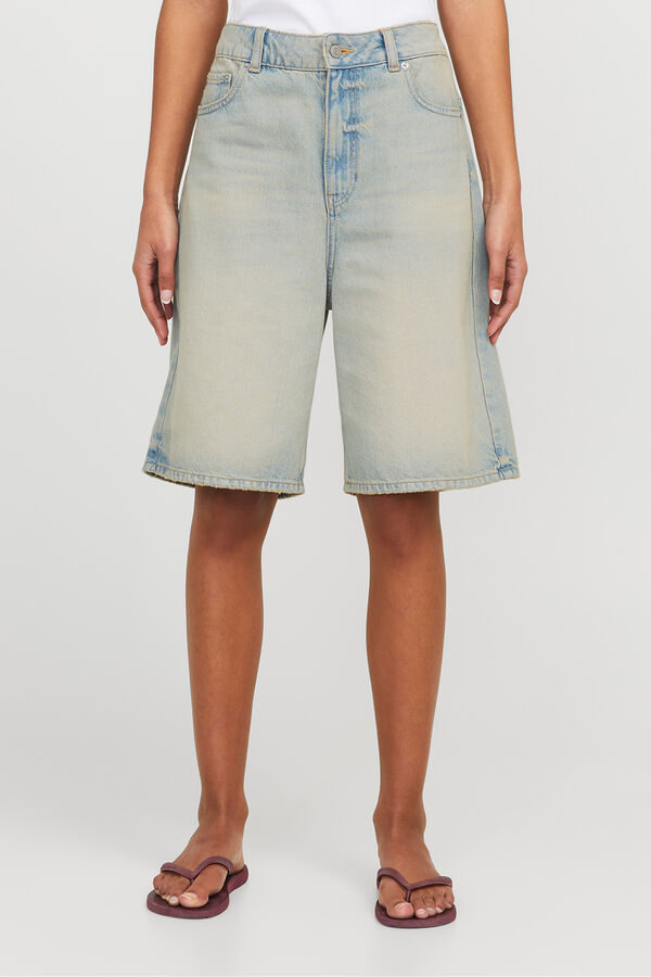 Jack & Jones bermuda azul