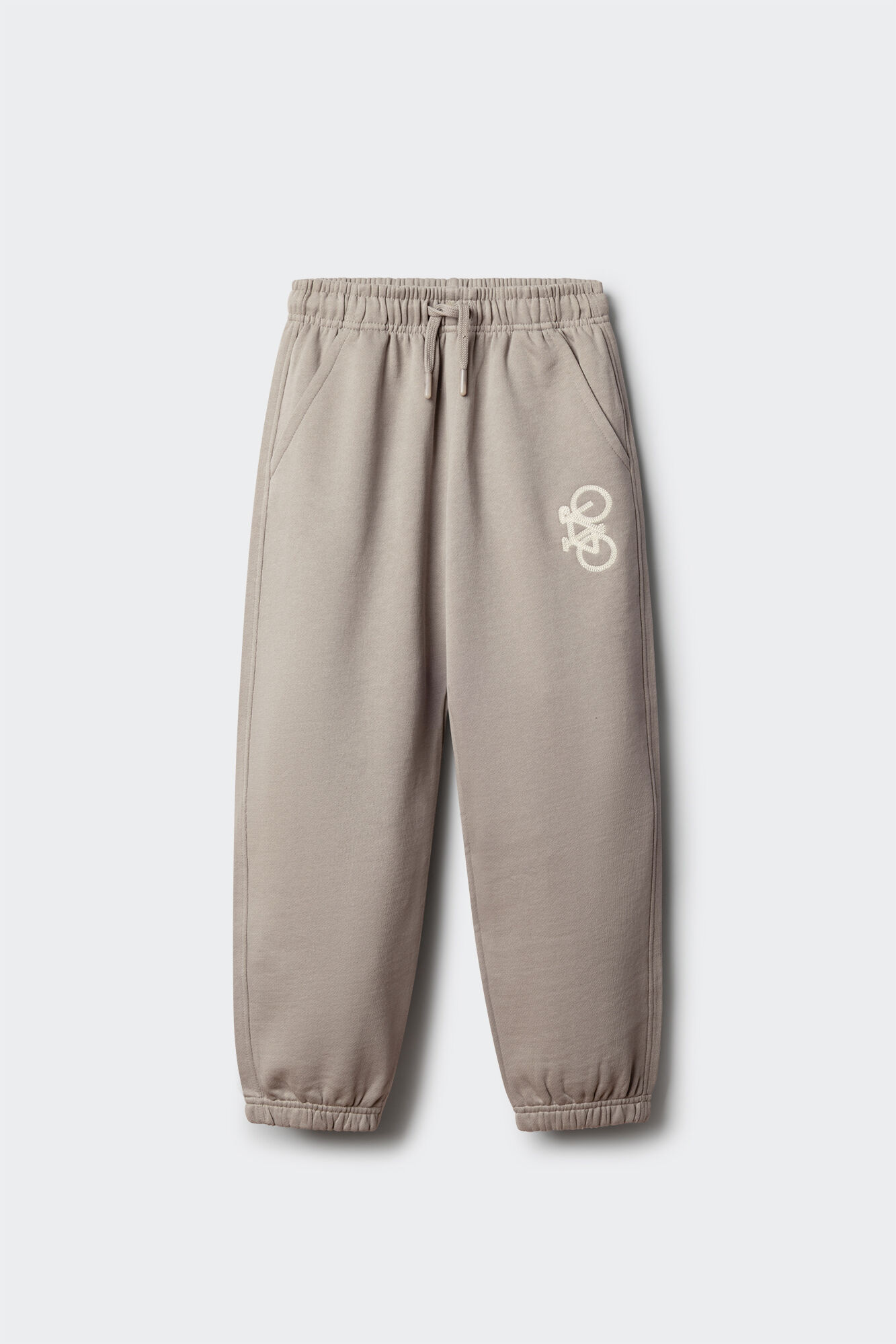 Springfield Kids Jogger de ciclismo para menino
