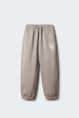 Springfield Kids Jogger de ciclismo para menino cinzento