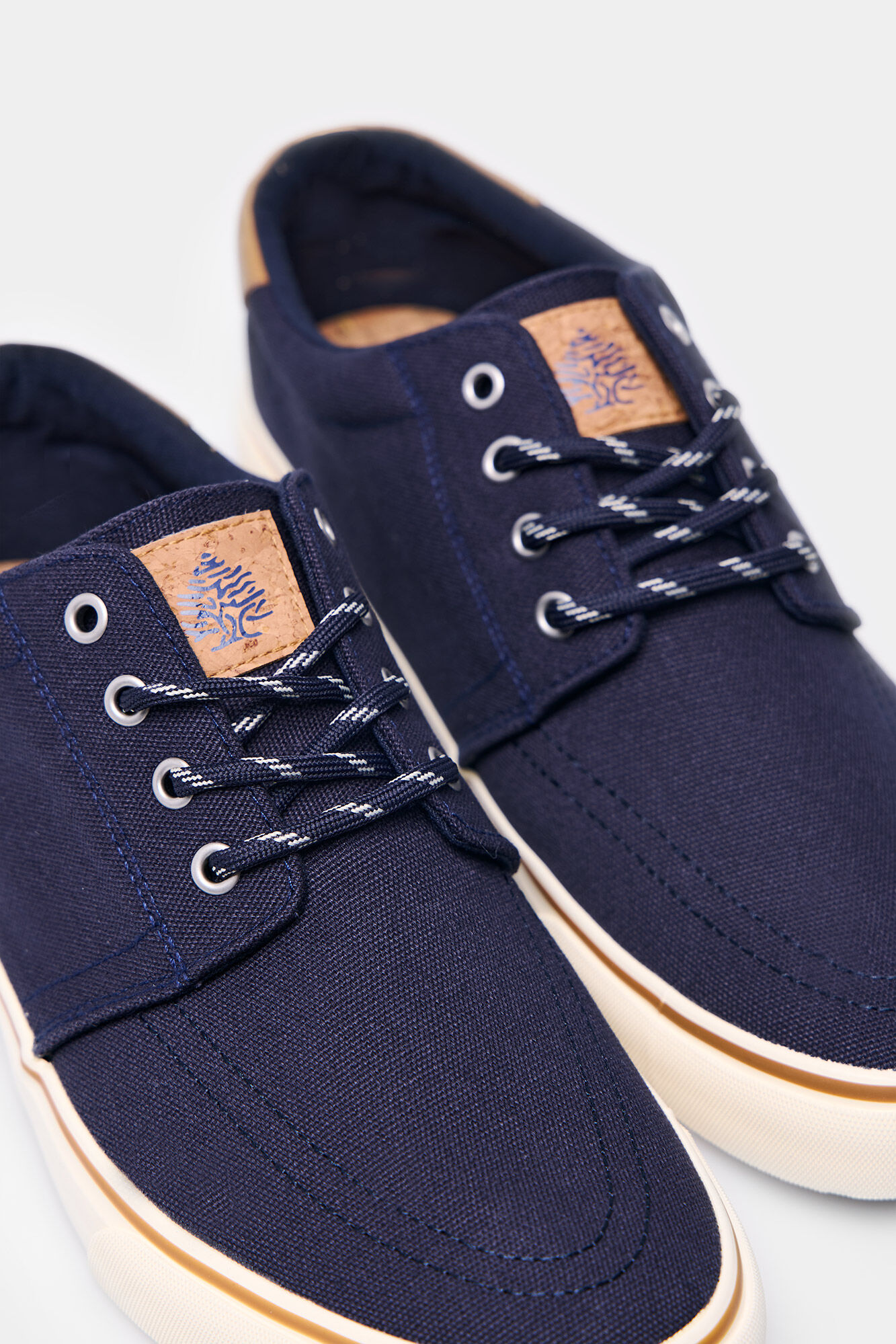 Springfield T&ecirc;nis de tecido urbano