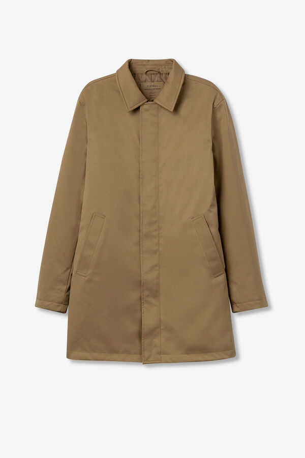 Tiffosi Gabardina regular cru