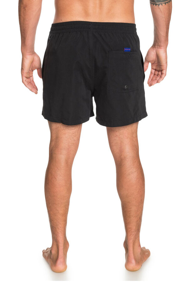 Quiksilver Everyday 15"- Calções de banho para Homem preto