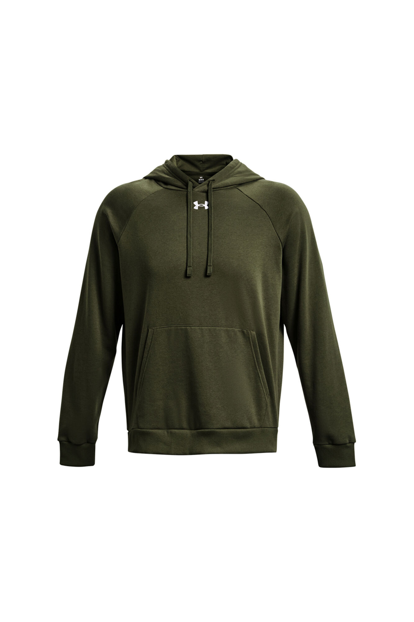 Under Armour Sweatshirt masculino de capuz
