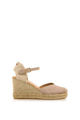 MTNG Sandalias Louia beige